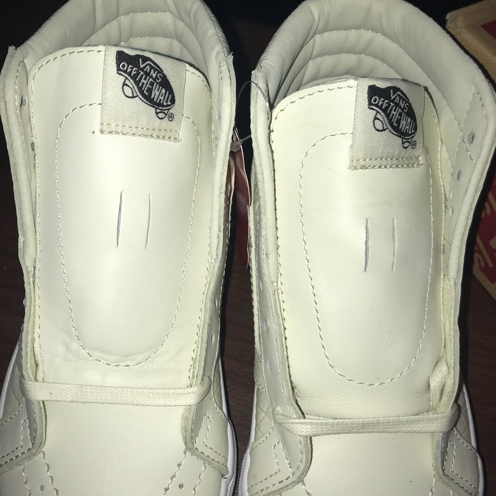 Vans Sk8-Hi - Picture 5 of 7